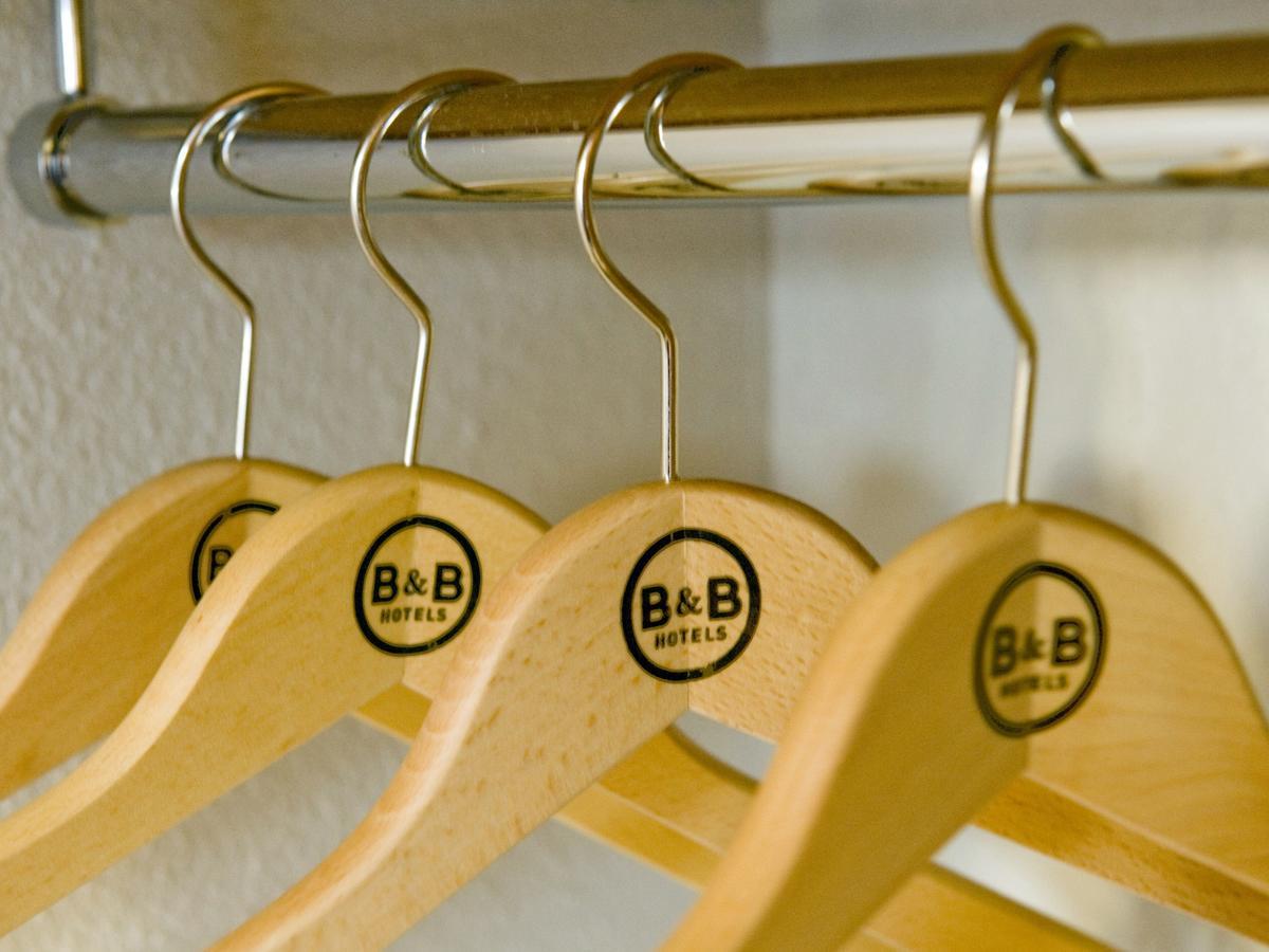 B&B Hotel ساكلاي المظهر الخارجي الصورة