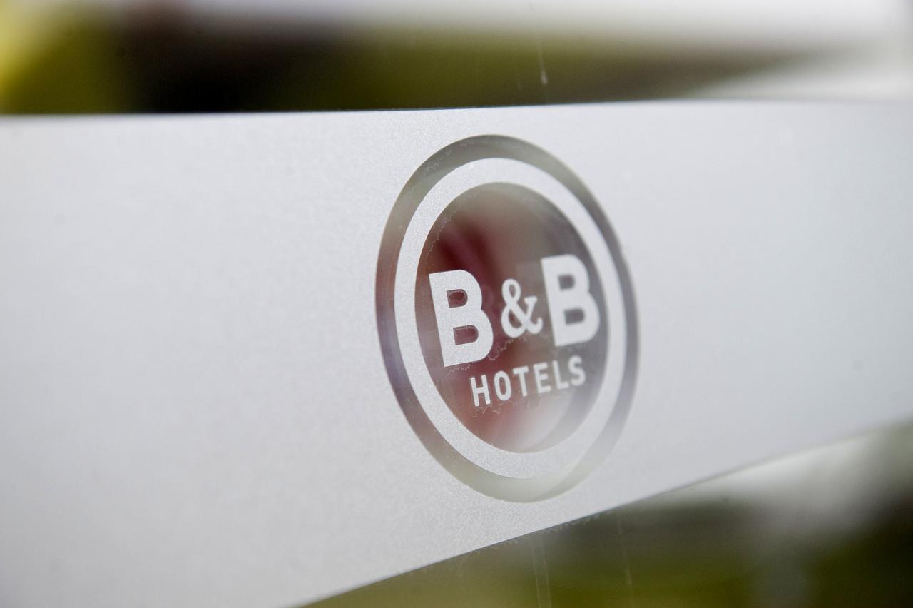 B&B Hotel ساكلاي المظهر الخارجي الصورة