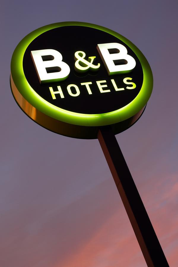 B&B Hotel ساكلاي المظهر الخارجي الصورة