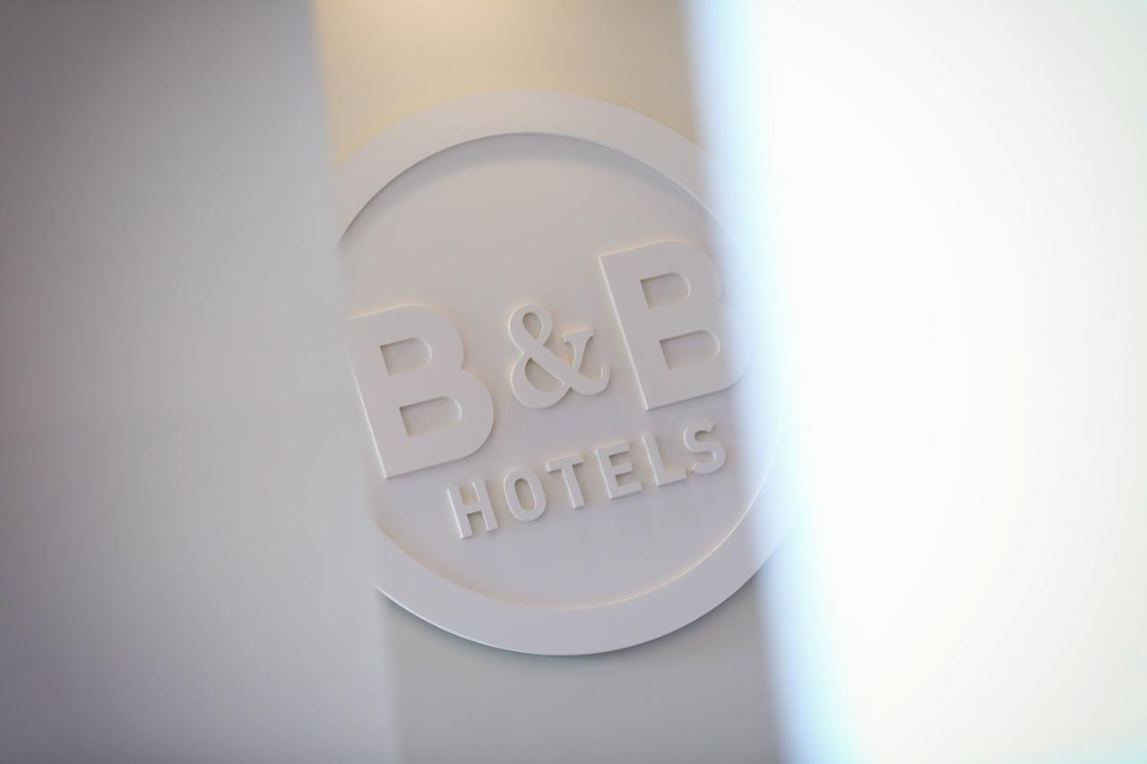B&B Hotel ساكلاي المظهر الخارجي الصورة