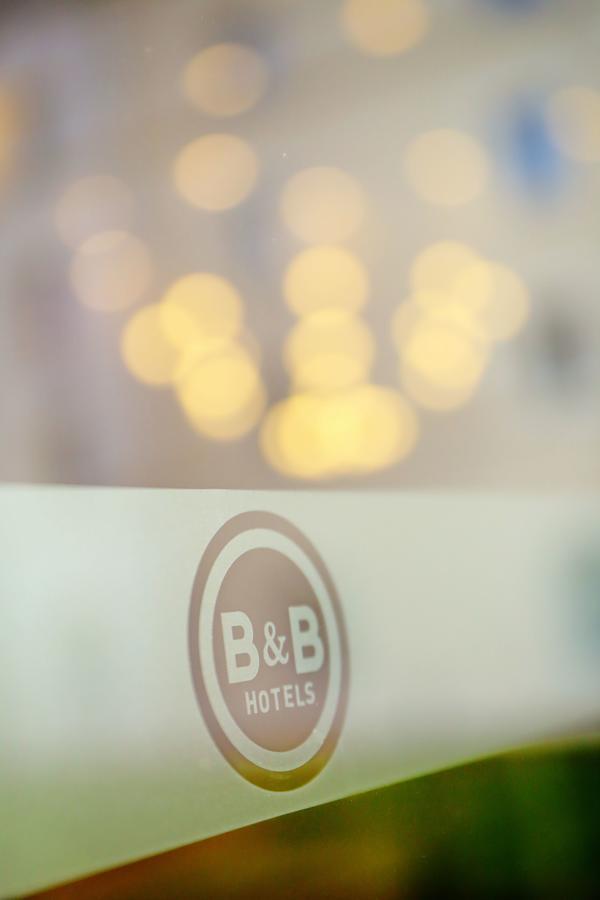 B&B Hotel ساكلاي المظهر الخارجي الصورة
